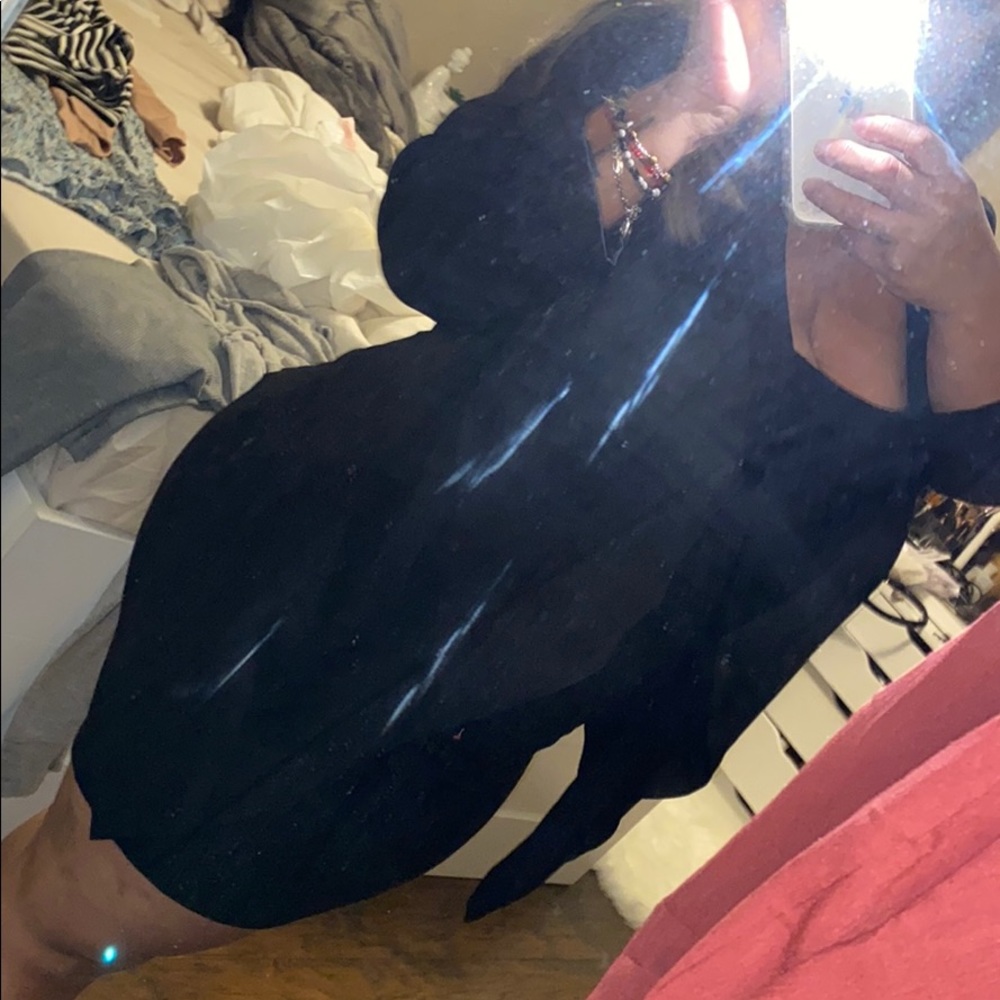 Black blazer - Picture 4 of 4